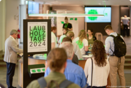 Laubholztage 2024